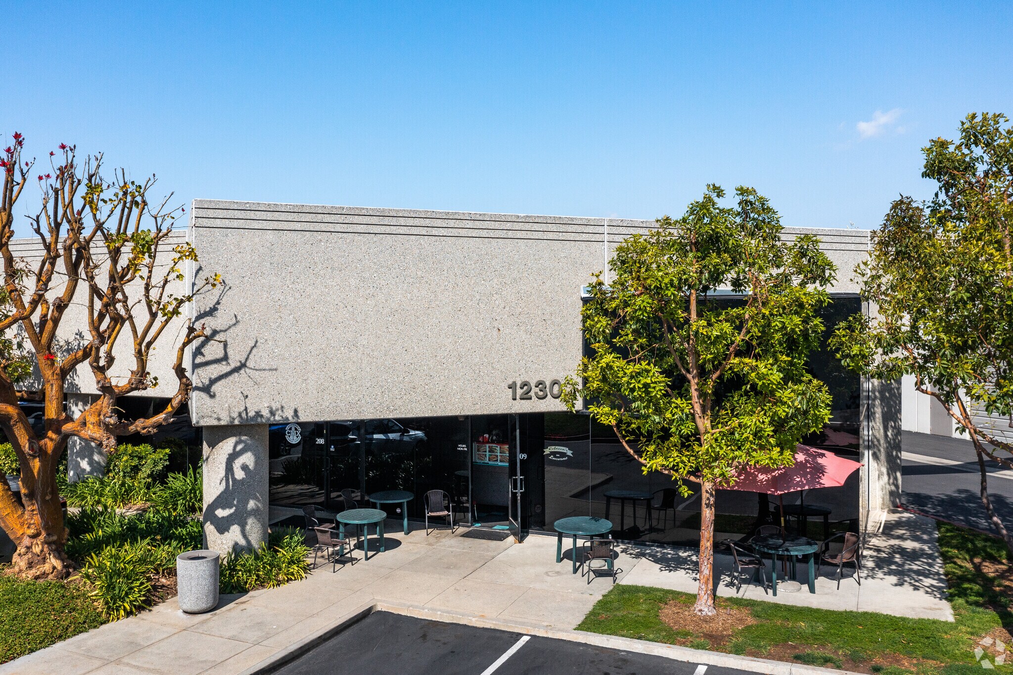 1210-1250 E 223rd St, Carson, CA for sale Primary Photo- Image 1 of 1