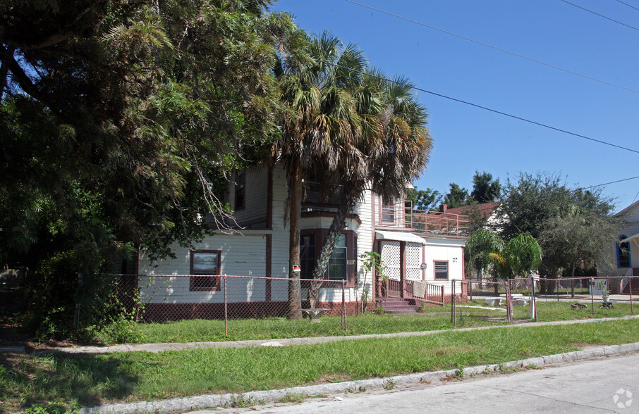 410 E Oak Ave, Tampa, FL for lease - Building Photo - Image 2 of 2