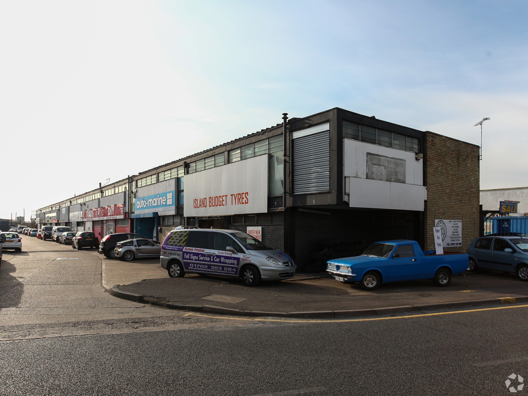 Vikings Way, Canvey Island for sale Primary Photo- Image 1 of 1
