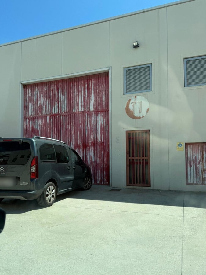 Tarragona, TAR 43006 - Unit - -  - Interior Photo - Image 1 of 11