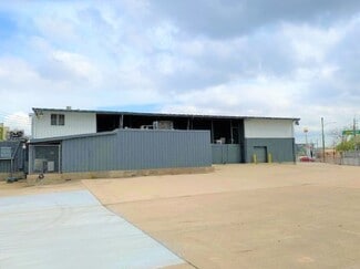More details for 3902 N Main St, Houston, TX - Industrial for Lease