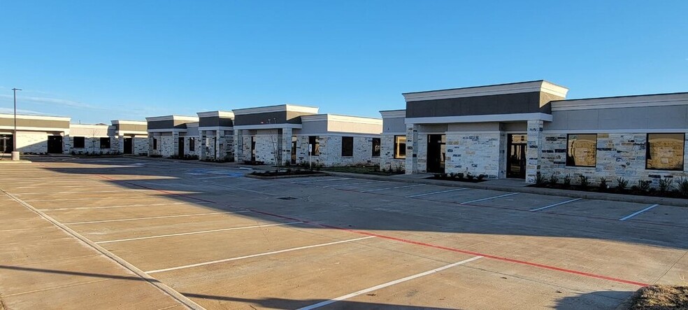 25145 Star Ln, Katy, TX for lease - Building Photo - Image 2 of 4