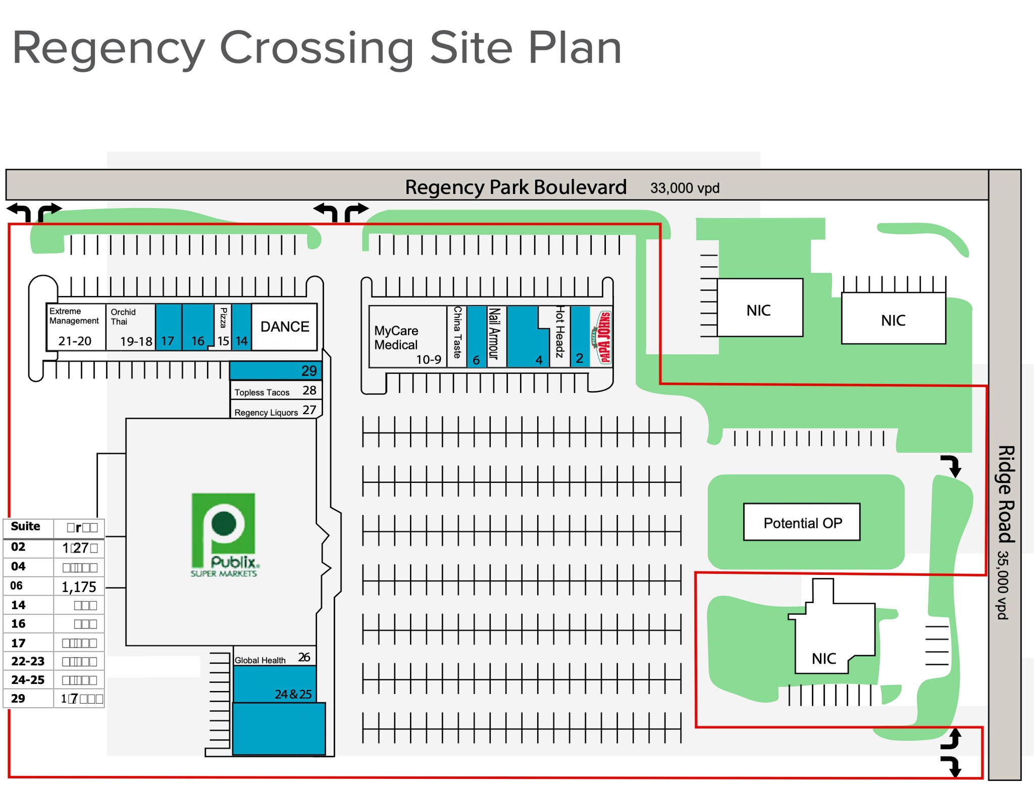 7037 Ridge Rd, Port Richey, FL for sale Primary Photo- Image 1 of 1
