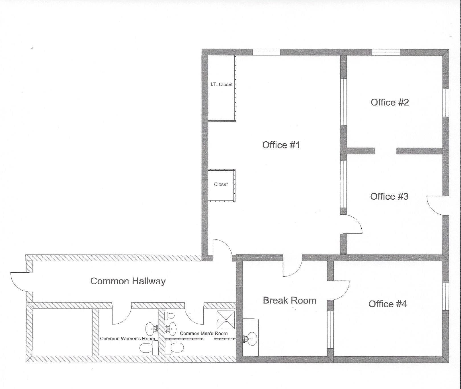 293-303 Kimball St, Woodbridge, NJ for sale Other- Image 1 of 1