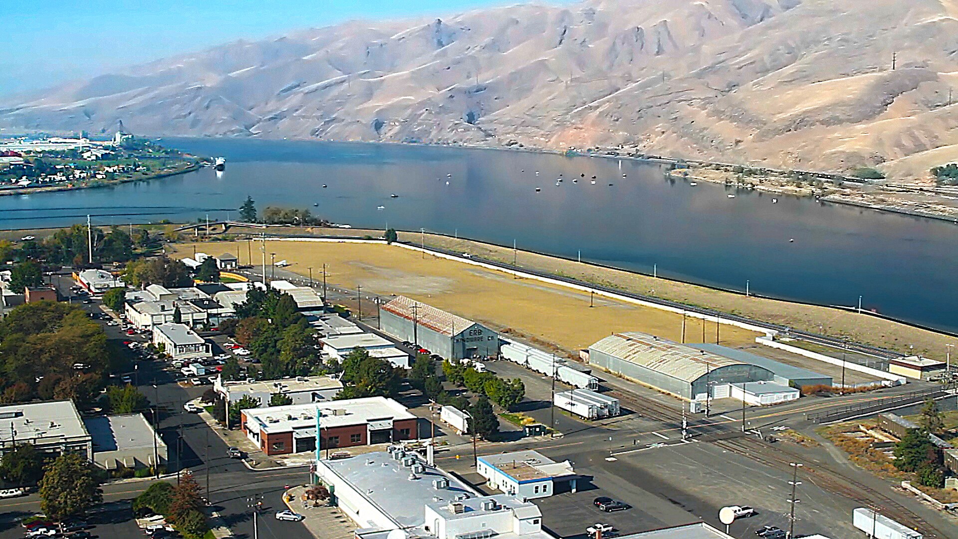 101 Beachey St, Lewiston, ID for sale Building Photo- Image 1 of 1