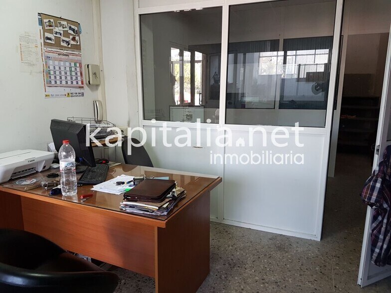 Retail in Bocairent for sale - Building Photo - Image 2 of 6