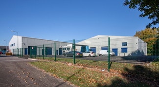 More details for Portmanmoor Rd, Cardiff - Industrial for Lease