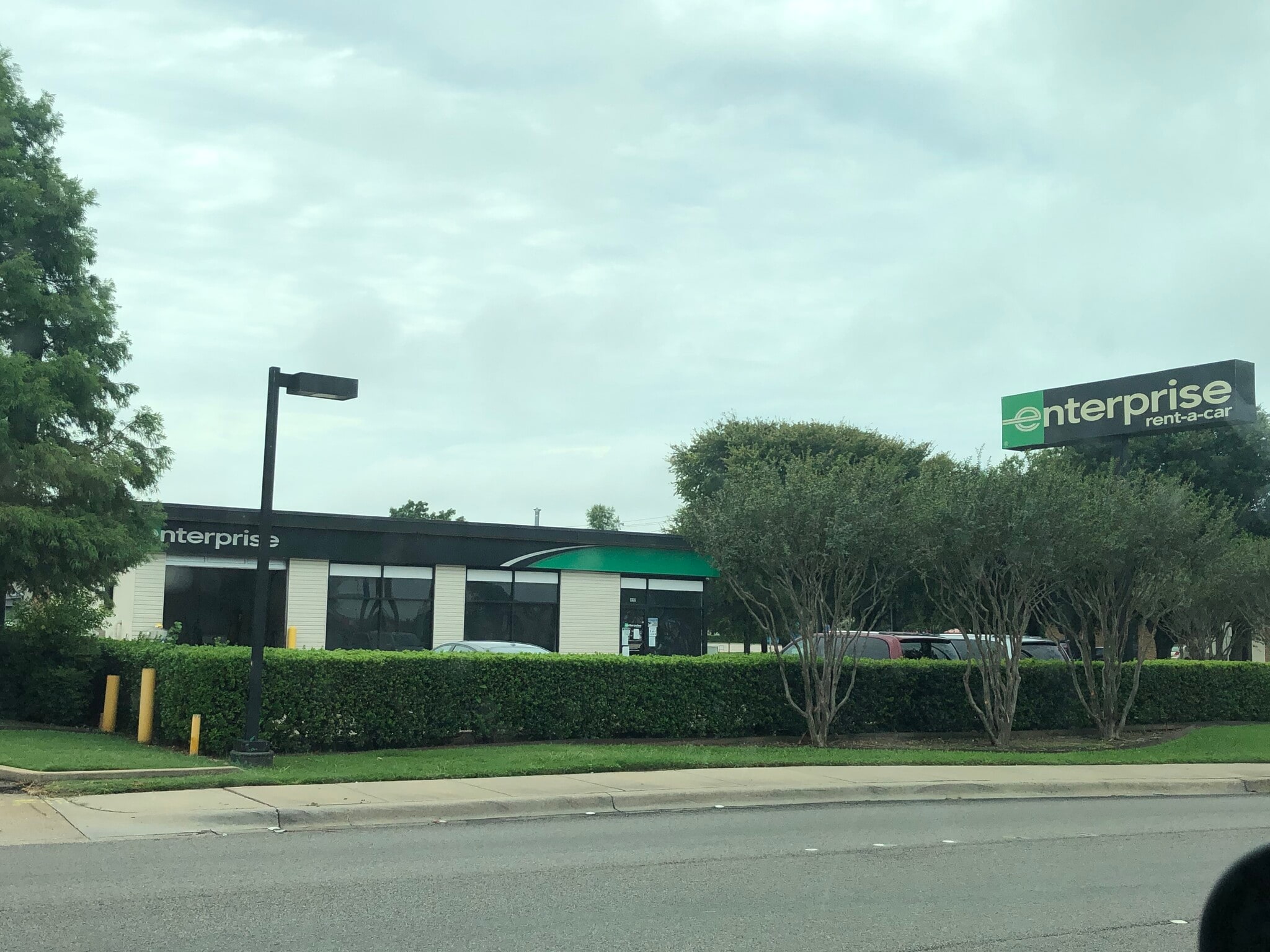 499 W Arapaho Rd, Richardson, TX 75080 Enterprise RentA
