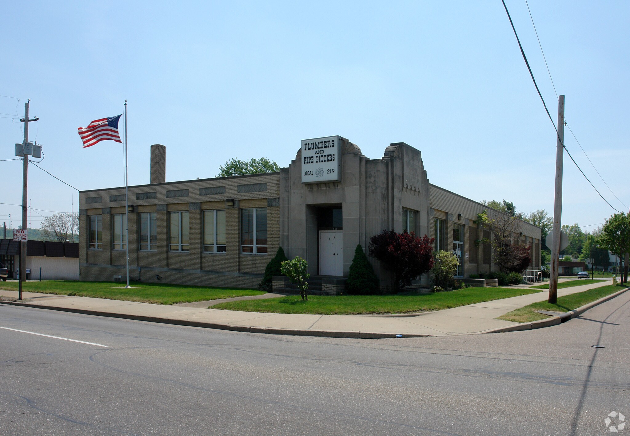 644 E Tallmadge Ave, Akron, OH for sale Primary Photo- Image 1 of 1