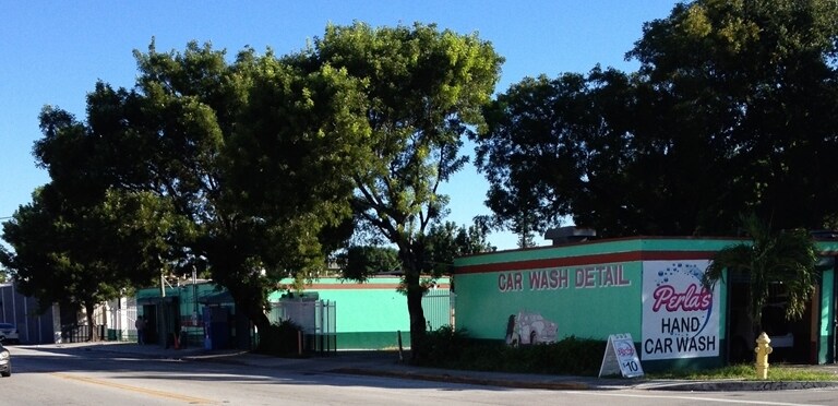 4401 NW 2nd Ave, Miami, FL for sale Primary Photo- Image 1 of 1