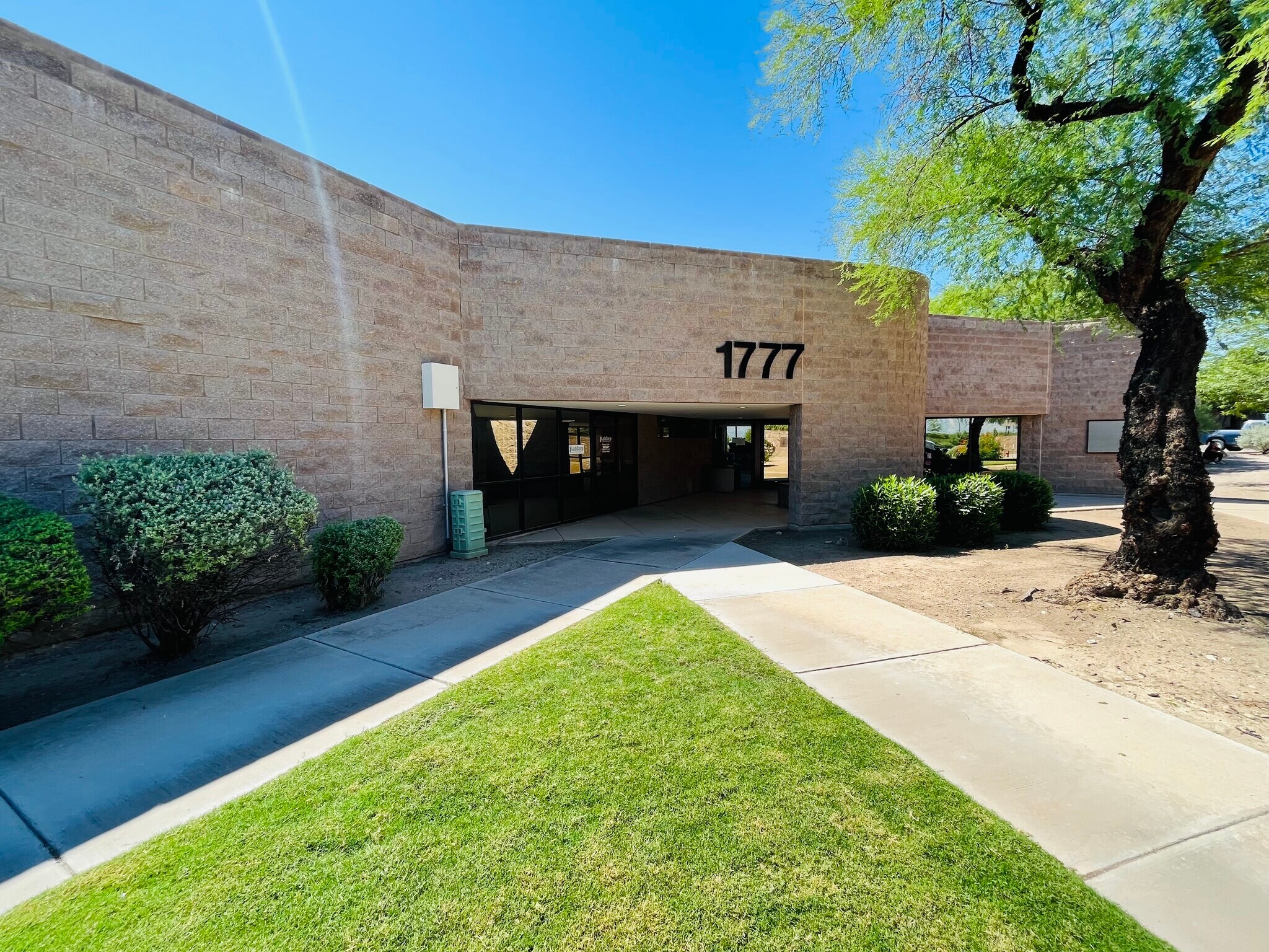 1779 W Saint Marys Rd, Tucson, AZ for sale Building Photo- Image 1 of 1