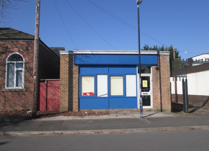 23 Haughton Grn, Darlington for sale - Primary Photo - Image 1 of 1