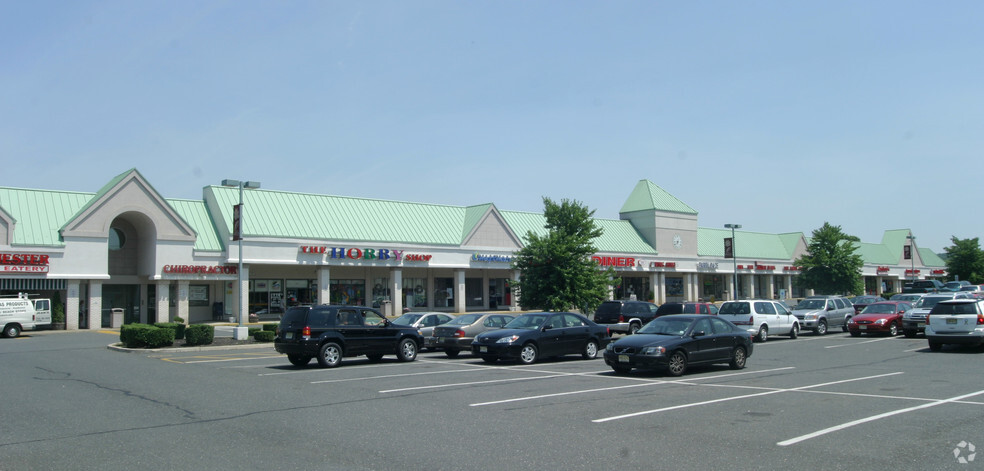 1075 State Route 34, Matawan, NJ for lease - Other - Image 3 of 7