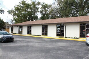3206 S Conway Rd, Orlando FL - Office Space