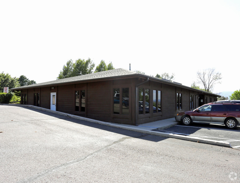 6055 Lehman Dr, Colorado Springs, CO for lease - Building Photo - Image 2 of 14