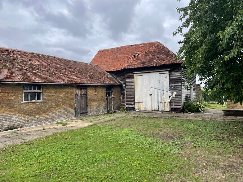 Waterham Rd, Faversham for lease - Building Photo - Image 3 of 10