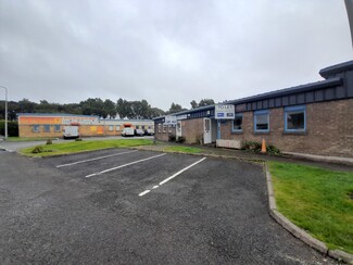 More details for 54-64 Dickson St, Dunfermline - Industrial for Lease