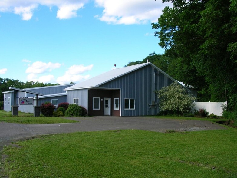 110 Clarence Musson Rd, Butternuts, NY for sale - Primary Photo - Image 1 of 1