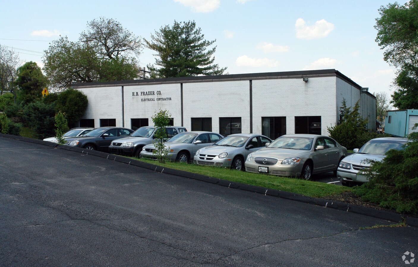 514 Shoemaker Rd, King Of Prussia, PA 19406