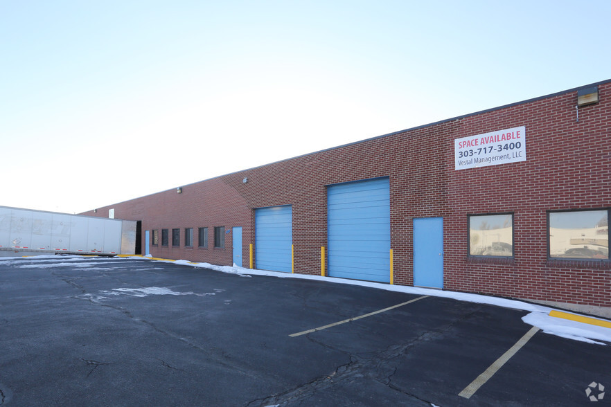 2506-2596 W Barberry Pl, Denver, CO for lease - Building Photo - Image 3 of 4