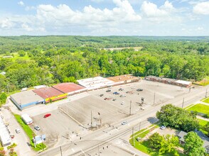 535 Military St S, Hamilton, AL for lease Building Photo- Image 2 of 3