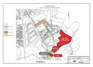 Hoop Dr, Walton, KY for lease Building Photo- Image 2 of 3