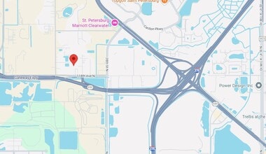 12035 34th St N, Saint Petersburg, FL for lease Interior Photo- Image 2 of 3