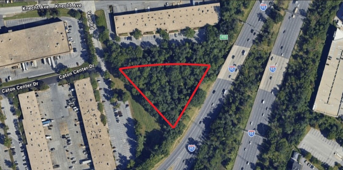 Lansdown Rd, Halethorpe, MD for sale Primary Photo- Image 1 of 2
