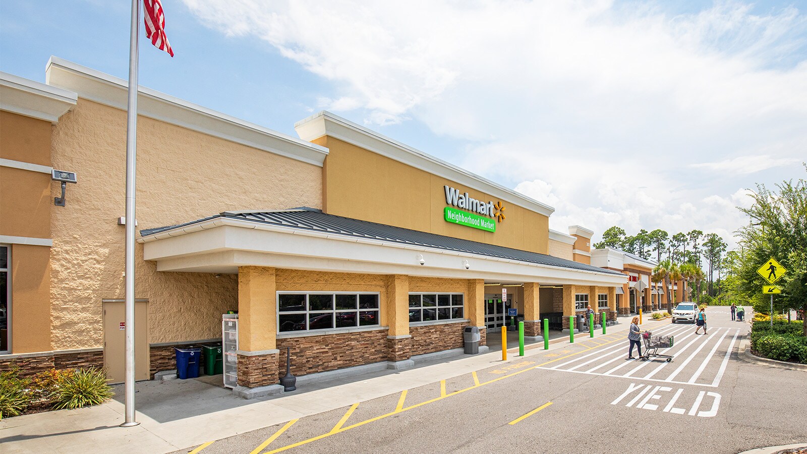 3801 Clyde Morris Blvd, Port Orange, FL for sale Building Photo- Image 1 of 1