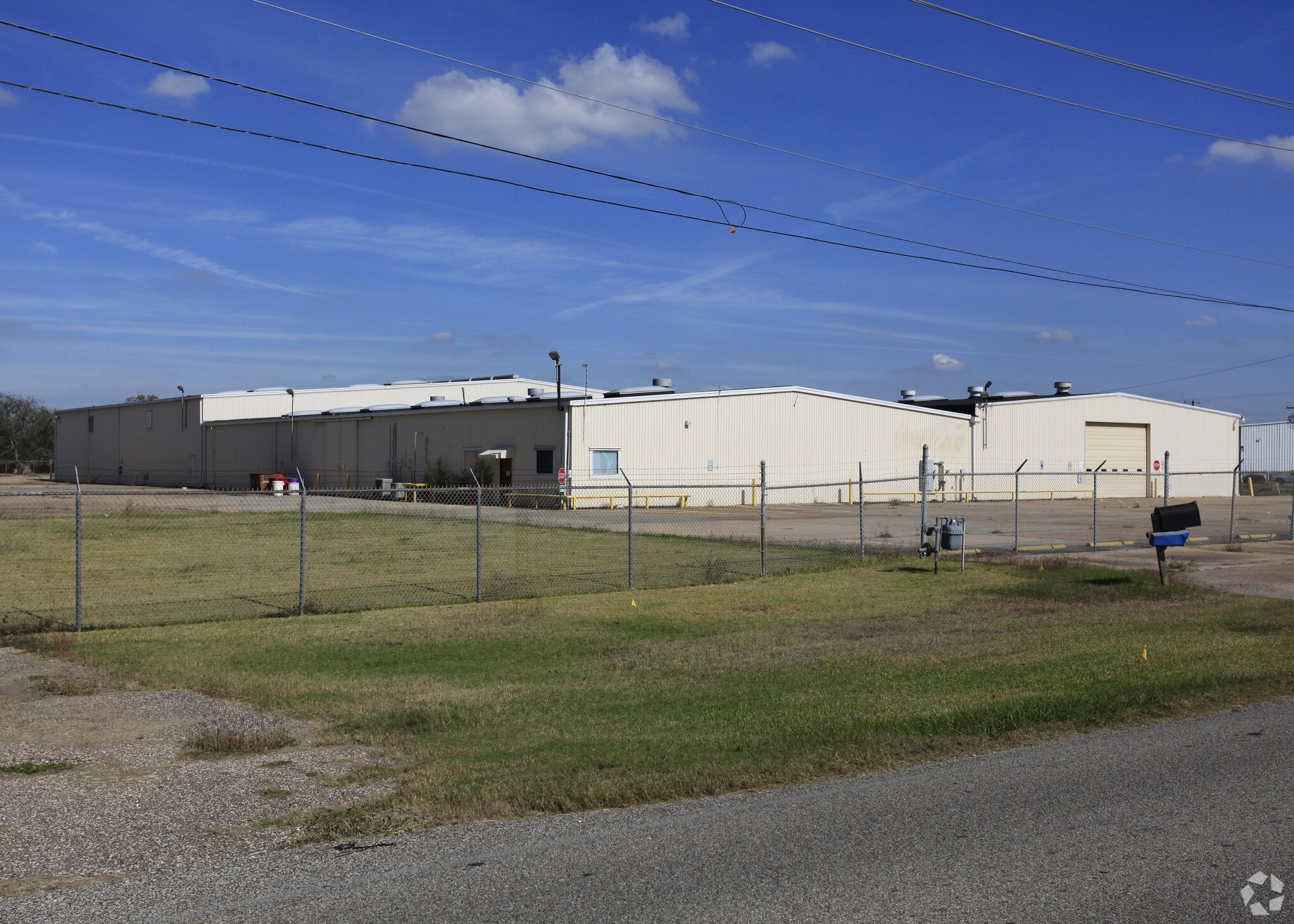 1401 E Cedar St, Angleton, TX for sale Building Photo- Image 1 of 1