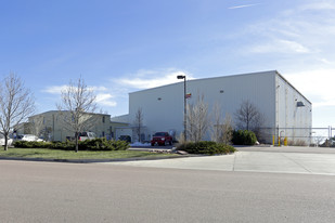 2265 Waynoka Rd, Colorado Springs CO - Warehouse