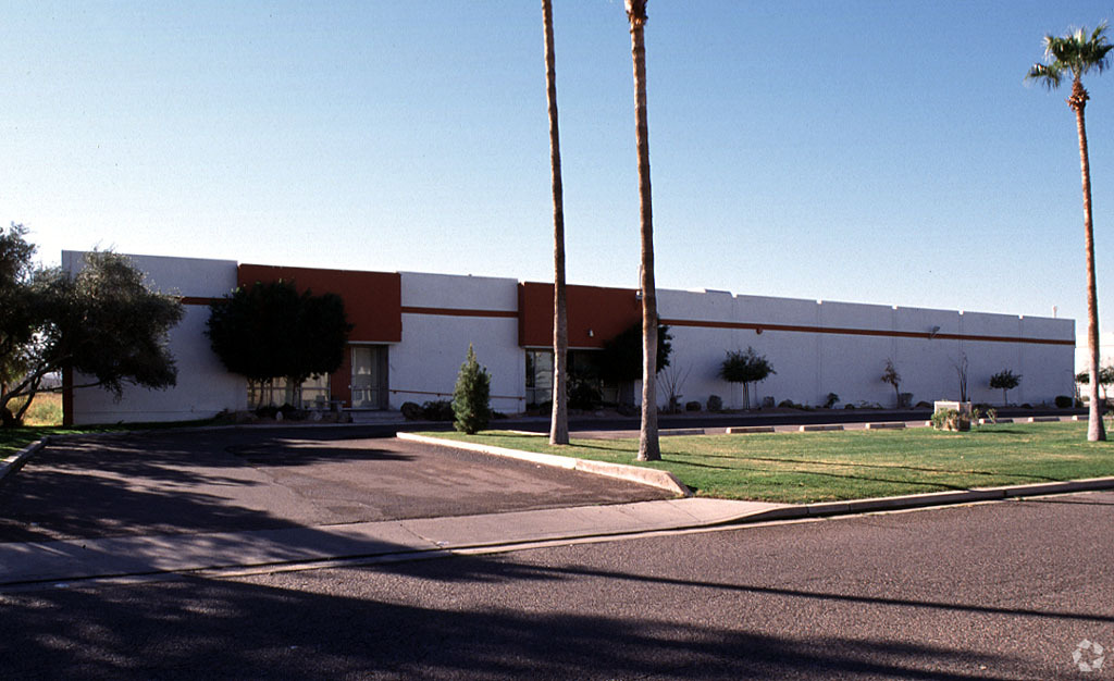 2601 E Magnolia St, Phoenix, AZ for sale Primary Photo- Image 1 of 1