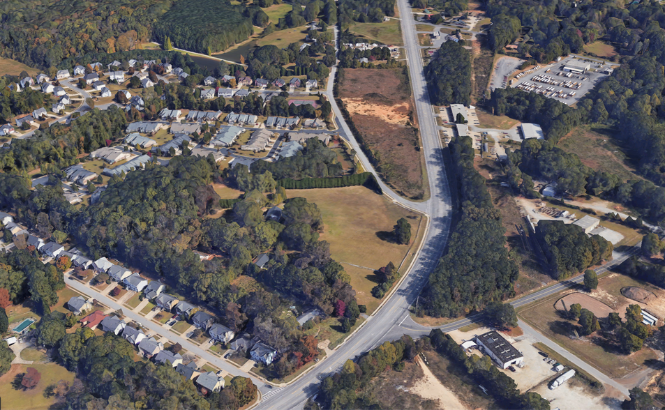 3200 Powder Springs Rd, Powder Springs, GA 30127 Land for Sale