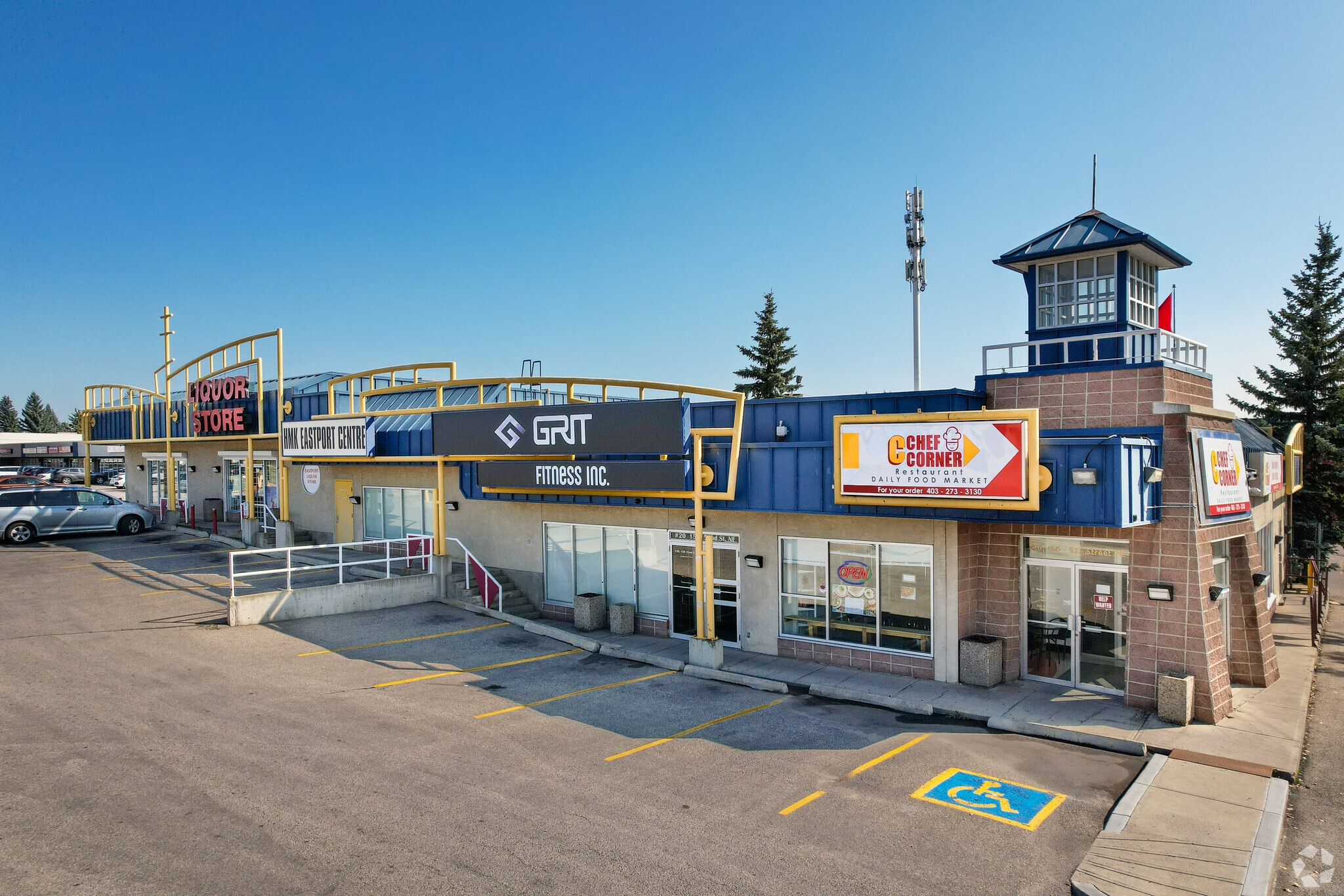 150 52nd St NE, Calgary, AB for sale Primary Photo- Image 1 of 1