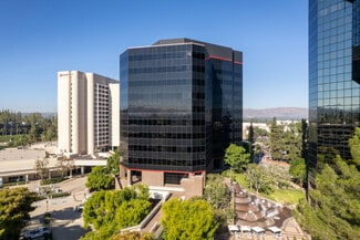 More details for 21800 Oxnard St, Woodland Hills, CA - Office for Lease