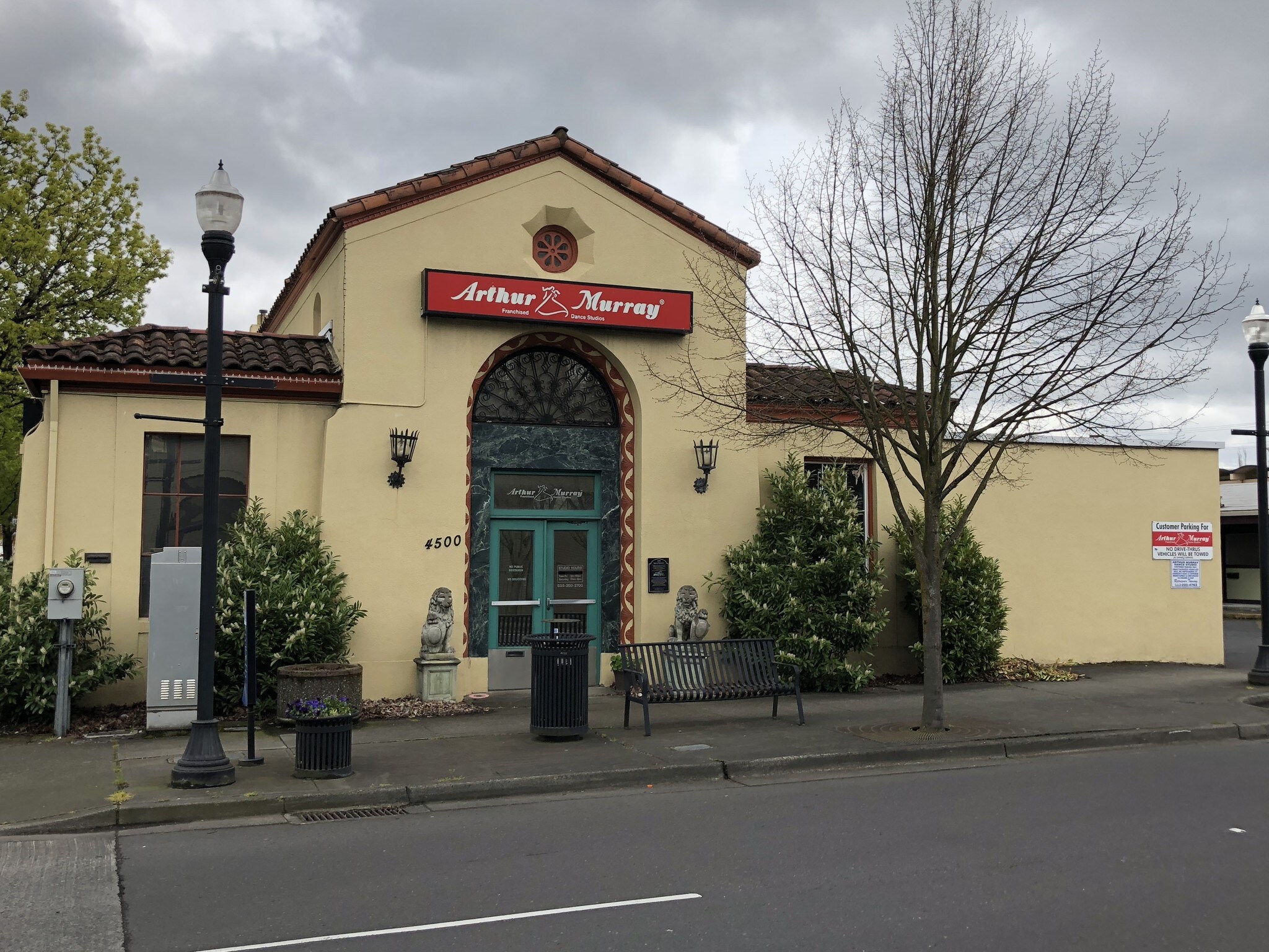 4500 SW Watson Ave, Beaverton, OR for sale Building Photo- Image 1 of 1