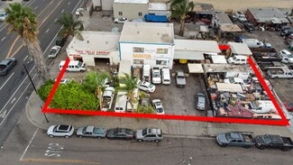 More details for 2904 Durfee Ave, El Monte, CA - Retail for Sale