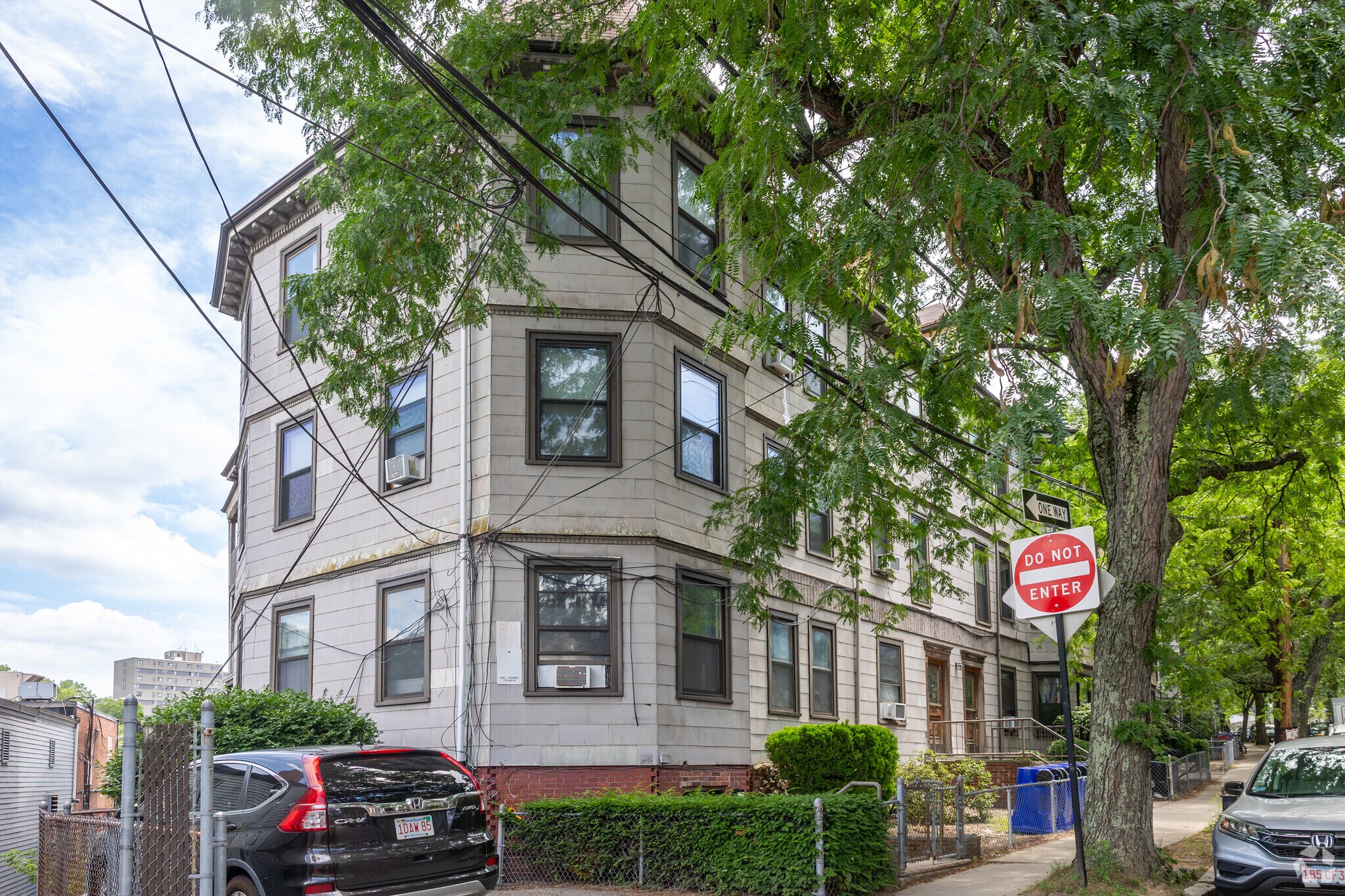 10-12 University Rd, Brookline, MA for sale Primary Photo- Image 1 of 5