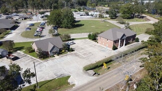 More details for 7696 & 7700 Vincent Rd – Office for Sale, Denham Springs, LA