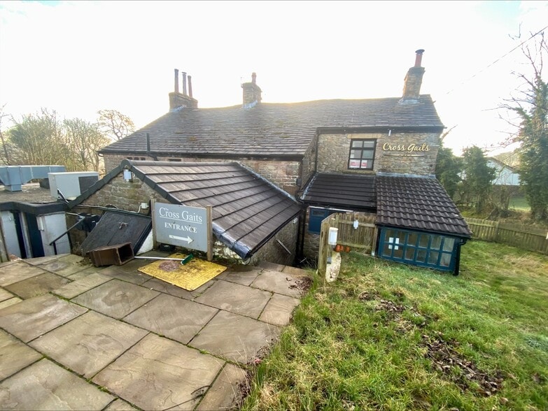 Gaits, Blacko for sale - Building Photo - Image 3 of 10