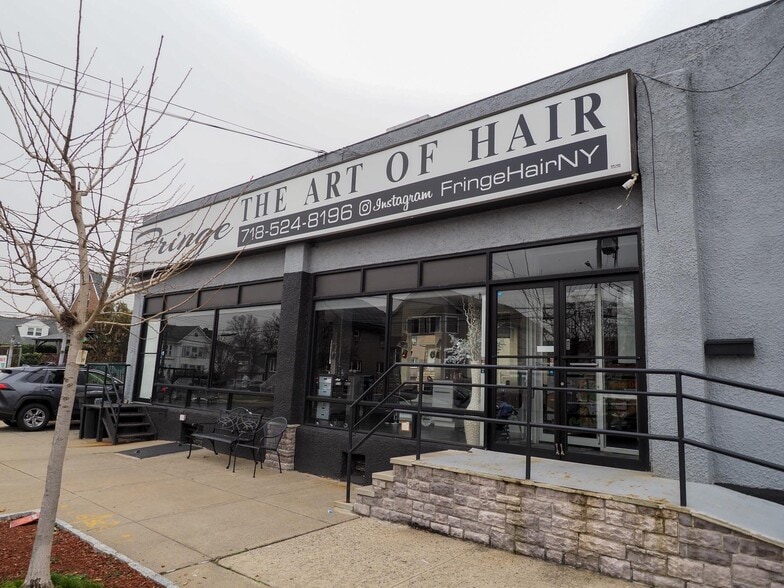 1891 Victory Blvd, Staten Island, NY for sale - Building Photo - Image 1 of 1