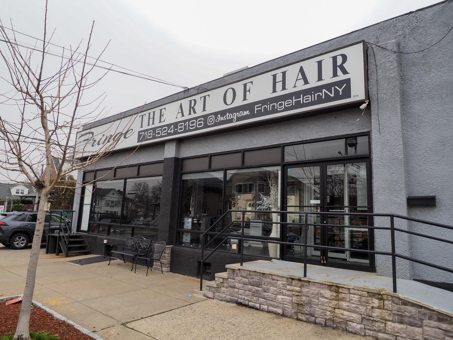 1891 Victory Blvd, Staten Island, NY for sale Building Photo- Image 1 of 1