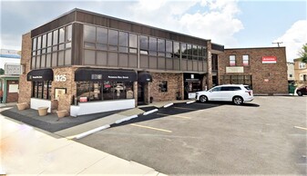 1325A Paterson Plank rd, Secaucus NJ - Commercial Real Estate