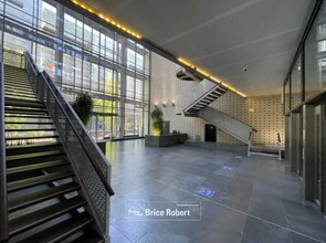 Office in Lyon for lease Interior Photo- Image 1 of 14