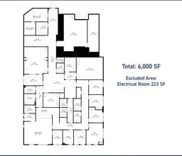 20 Woodridge Ave, Hackensack, NJ for sale Floor Plan- Image 1 of 11