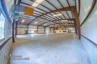 340 S Eckroat St, Oklahoma City, OK for lease Building Photo- Image 2 of 18