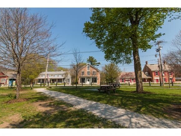 5081 Main St, Manchester Center, VT for sale - Building Photo - Image 1 of 1