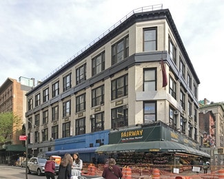 More details for 2121-2127 Broadway, New York, NY - Office for Lease