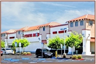 13409-13589 Poway Rd, Poway, CA for lease - Primary Photo - Image 1 of 3