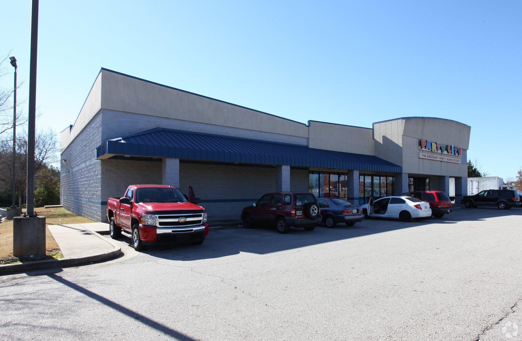 679 Dawsonville Hwy, Gainesville, GA for lease Primary Photo- Image 1 of 4